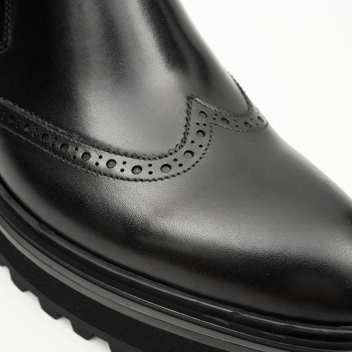 Chelsea Lug Boot