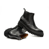 Chelsea Lug Boot