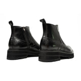 Chelsea Lug Boot