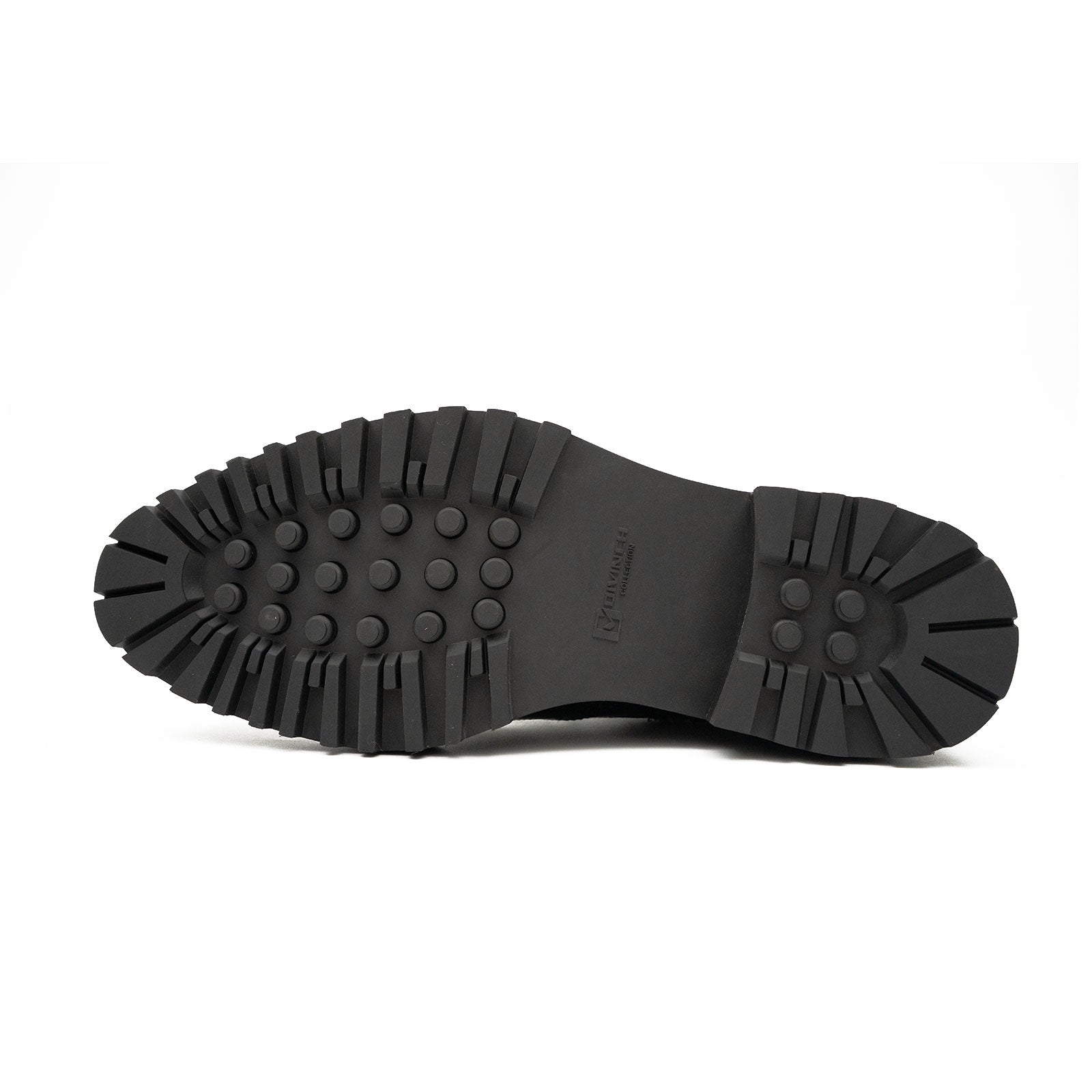 Chelsea Lug Boot
