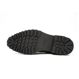 Chelsea Lug Boot