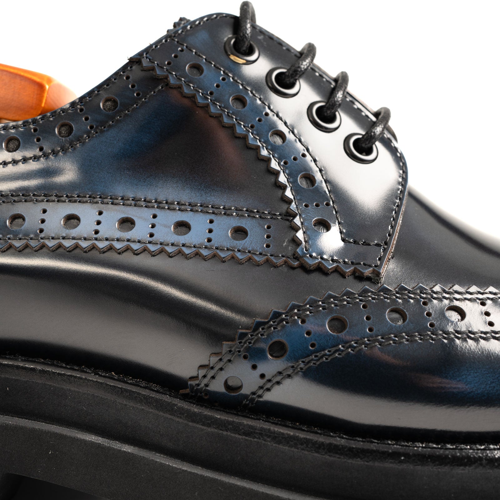 Wingtip Platform Derby