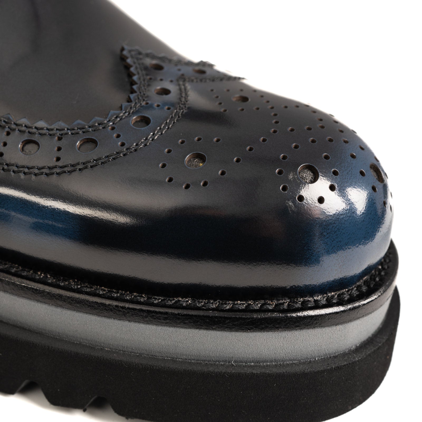 Wingtip Platform Derby