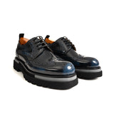 Wingtip Platform Derby