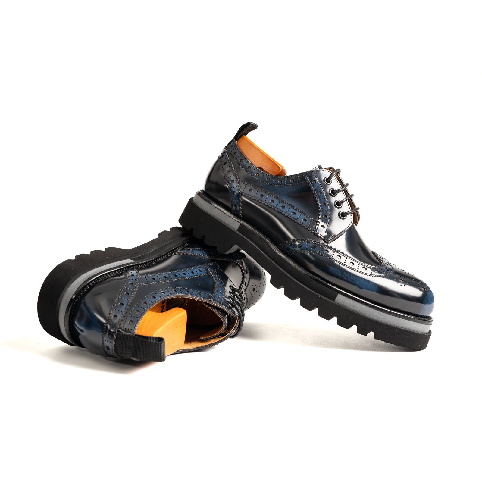Wingtip Platform Derby