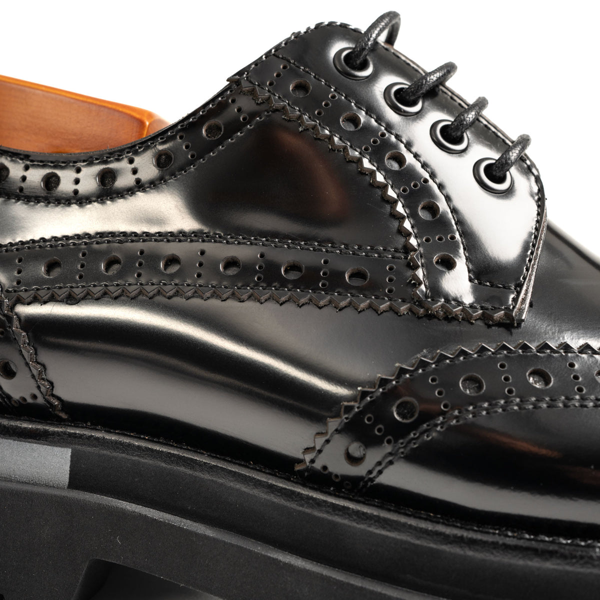 Wingtip Platform Derby