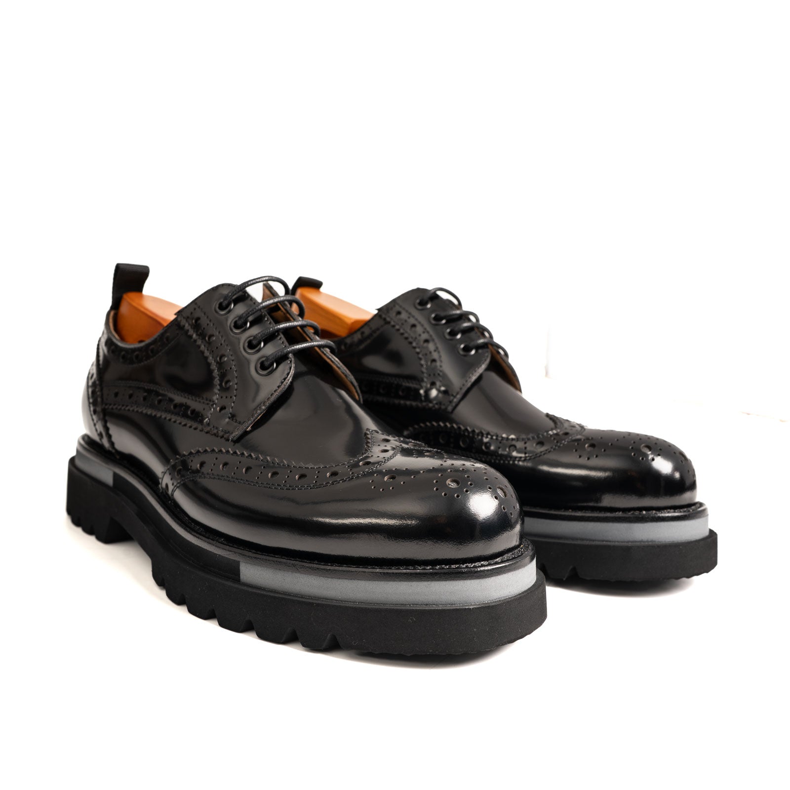 Wingtip Platform Derby