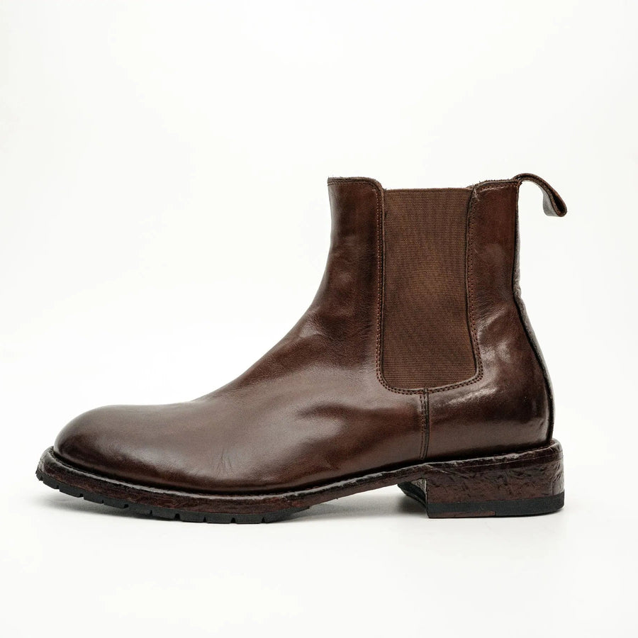 Chelsea Boot