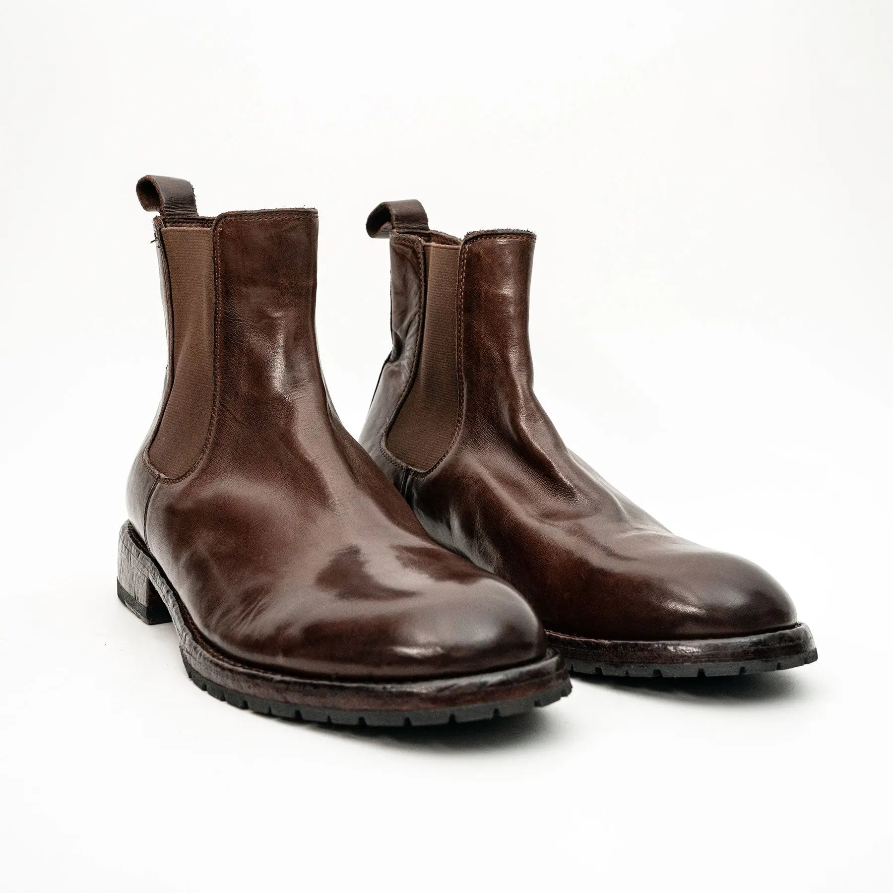 Chelsea Boot