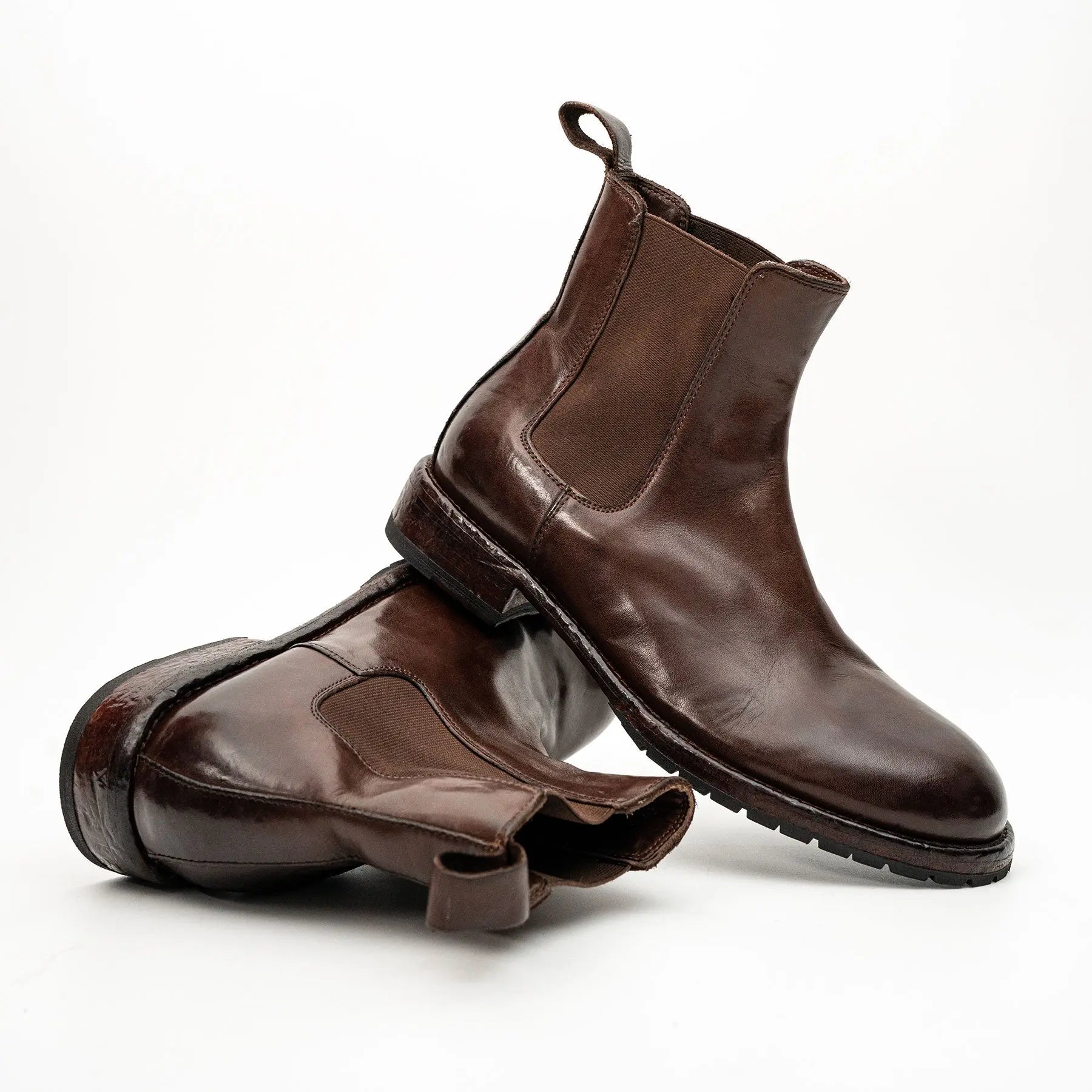 Chelsea Boot