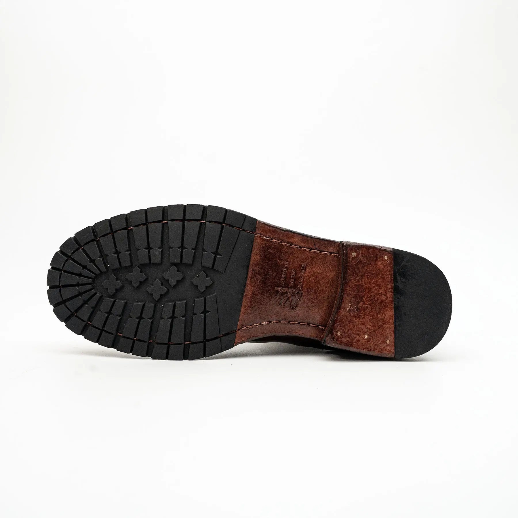 Chelsea Boot
