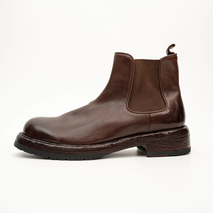 Chelsea Boot