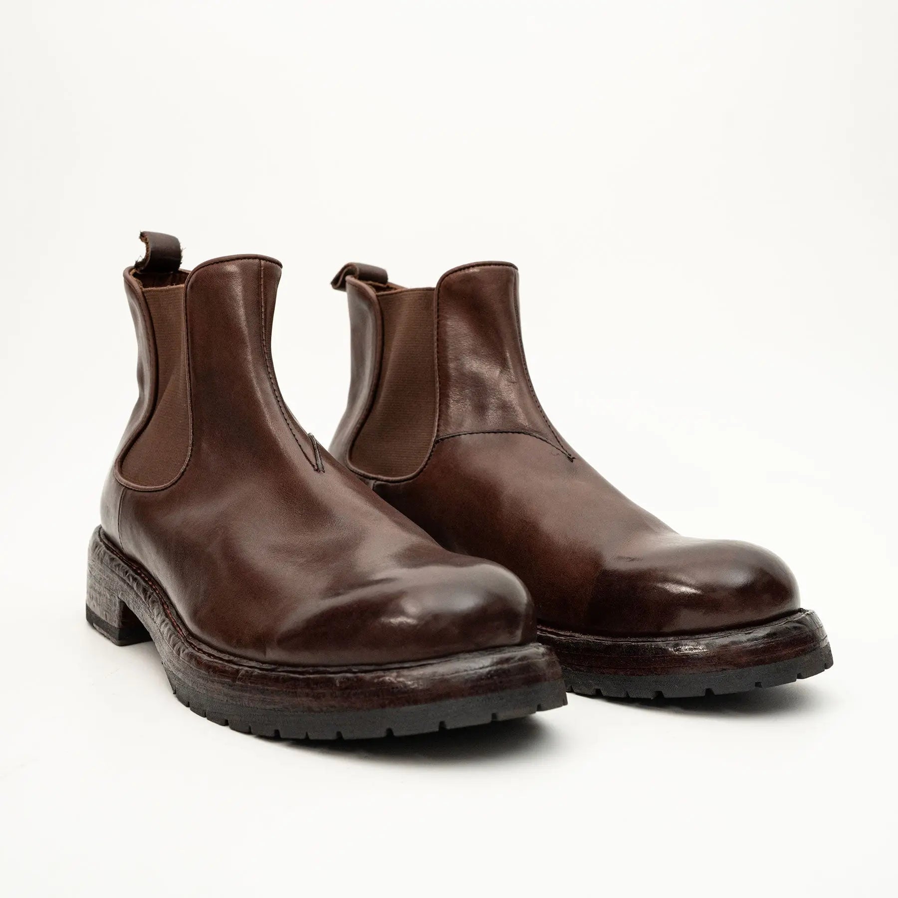 Chelsea Boot
