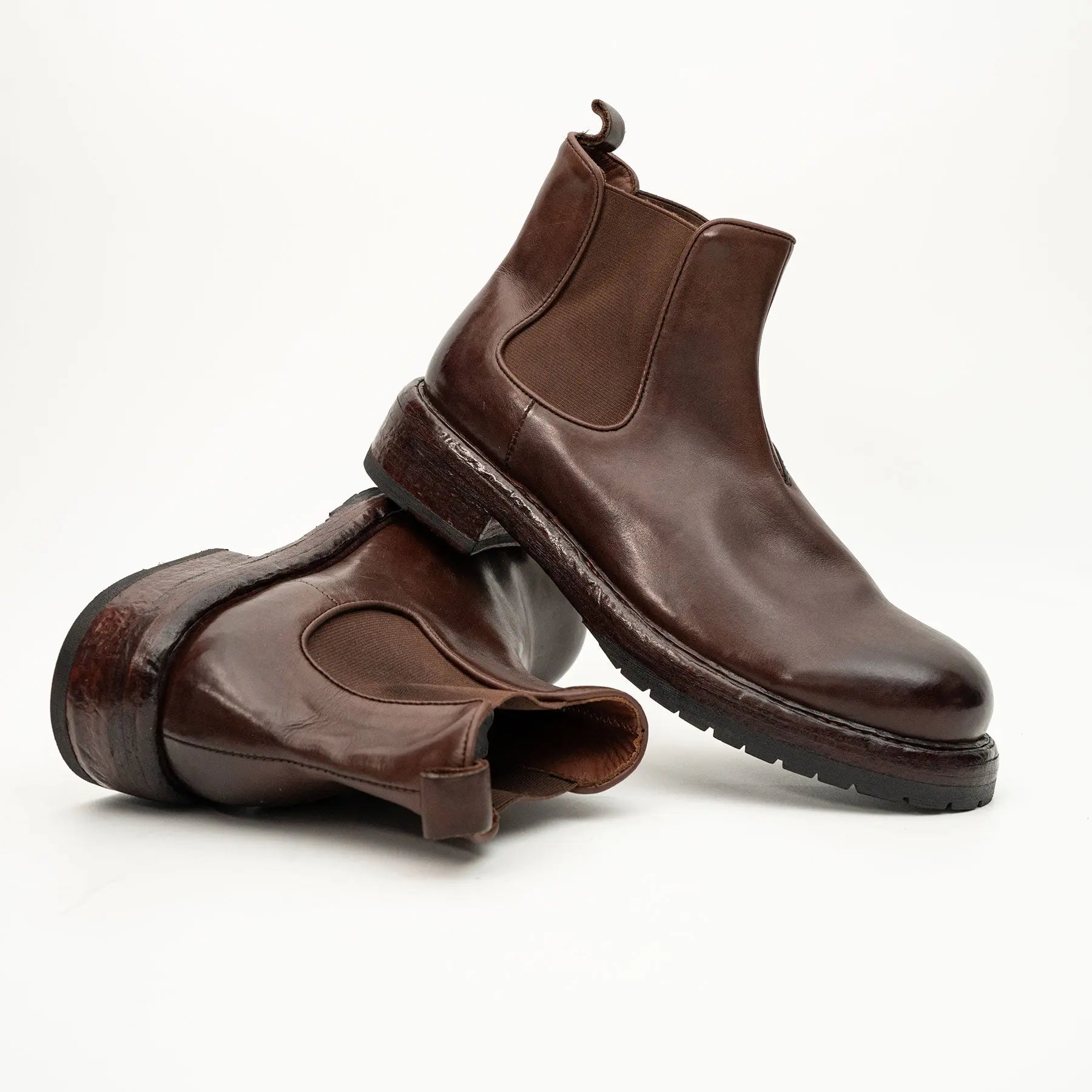 Chelsea Boot