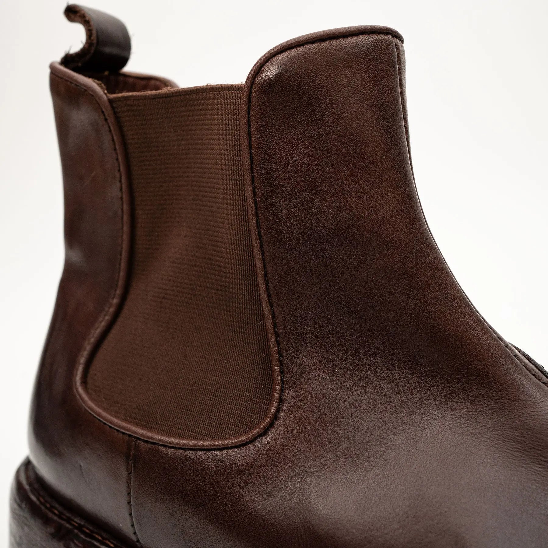 Chelsea Boot