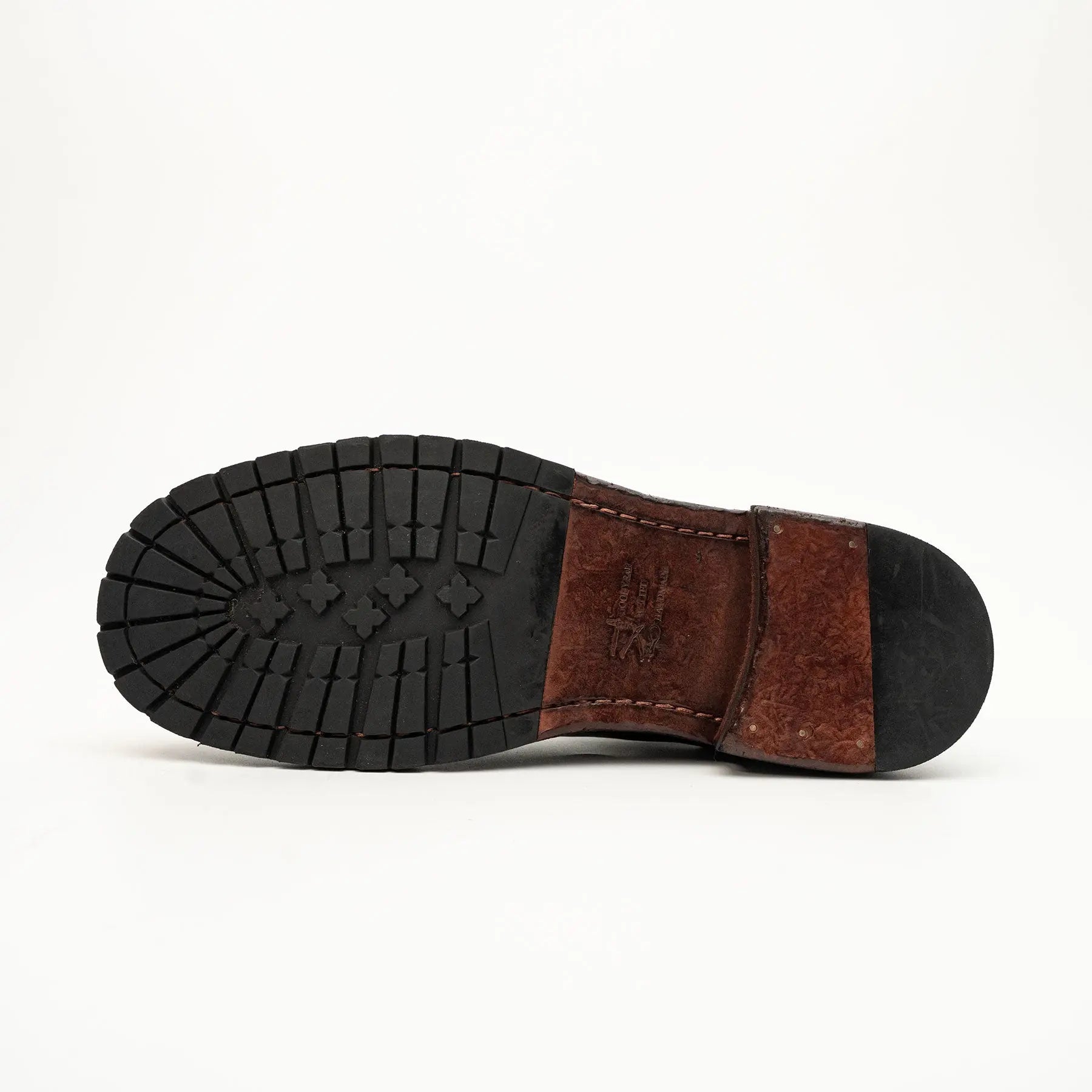 Chelsea Boot