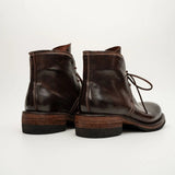Horsehide Chukka Boots