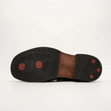 Horsehide Chukka Boots