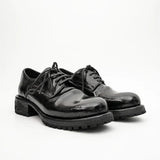 Horsehide Lug Sole Derby