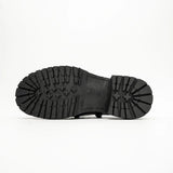 Horsehide Lug Sole Derby