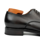 Goodyear Handmade Leather Derby Shoes coffee VanPasch