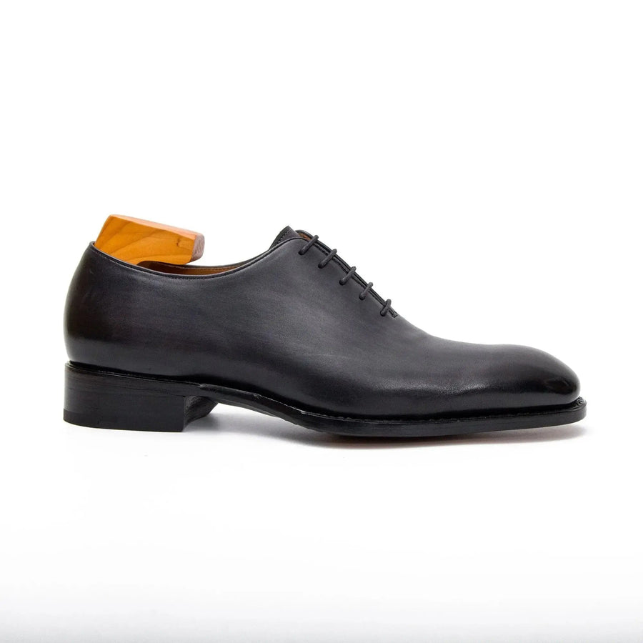 Midnight Wholecut Oxford