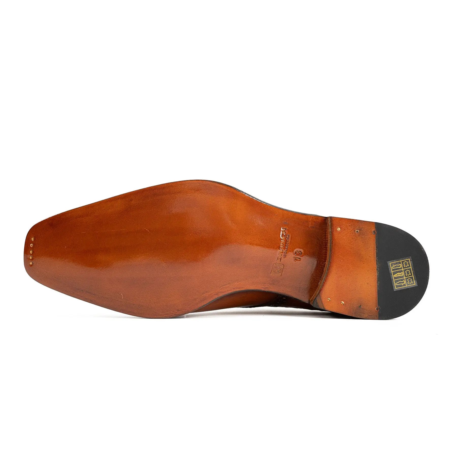 Goodyear Welted Oxford Shoes ostrich VanPasch
