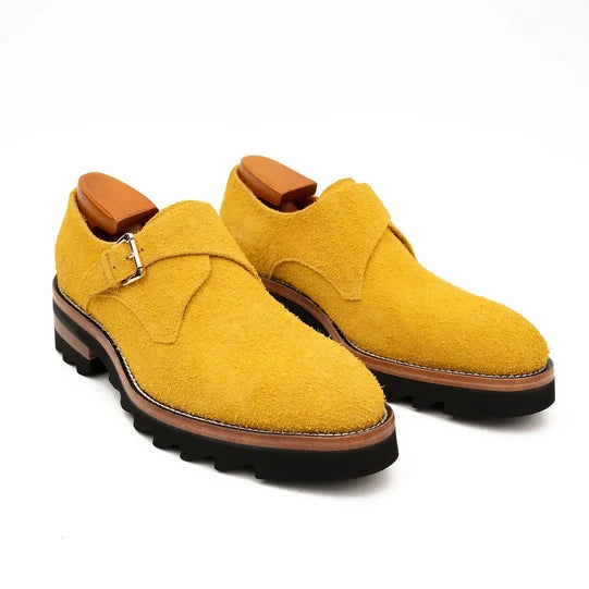 Single Monk Strap