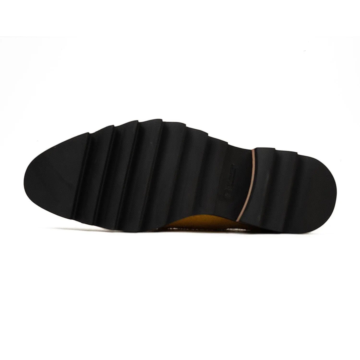 Single Monk Strap