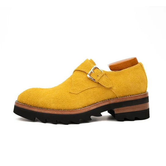 Single Monk Strap
