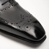 Men’s Goodyear Welted Brogue Oxford Shoes VanPasch