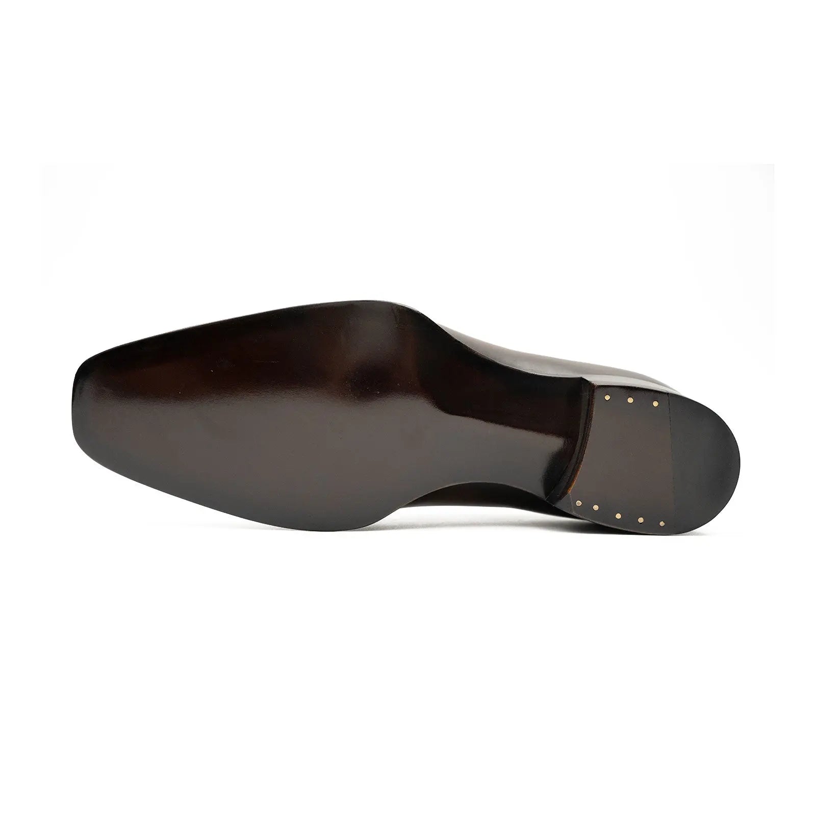 Men’s Goodyear Welted Italian Calfskin Dress Shoes VanPasch