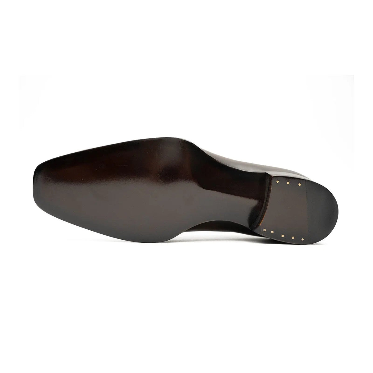 Men’s Goodyear Welted Italian Calfskin Dress Shoes VanPasch