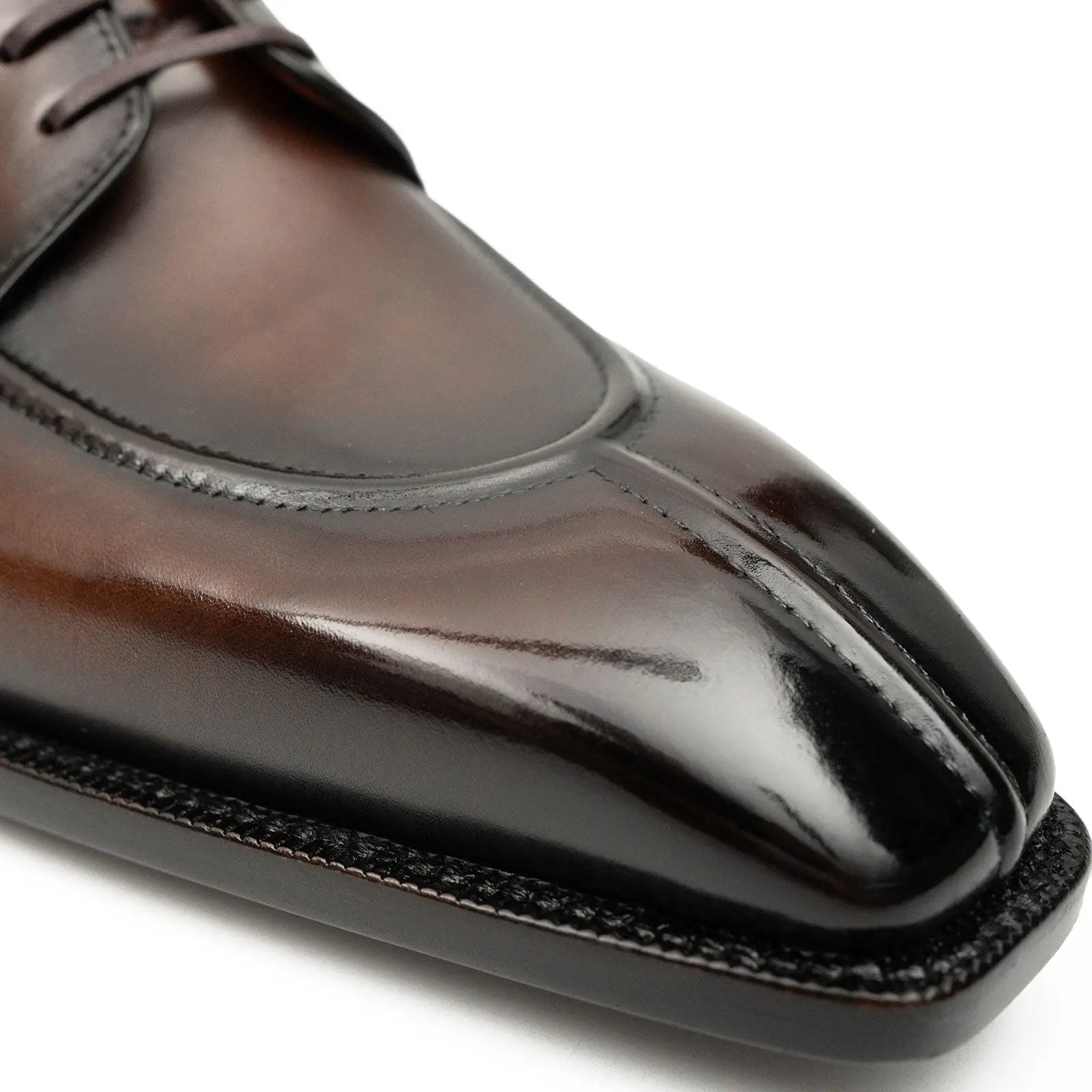 Men’s Goodyear Welted Italian Calfskin Dress Shoes VanPasch