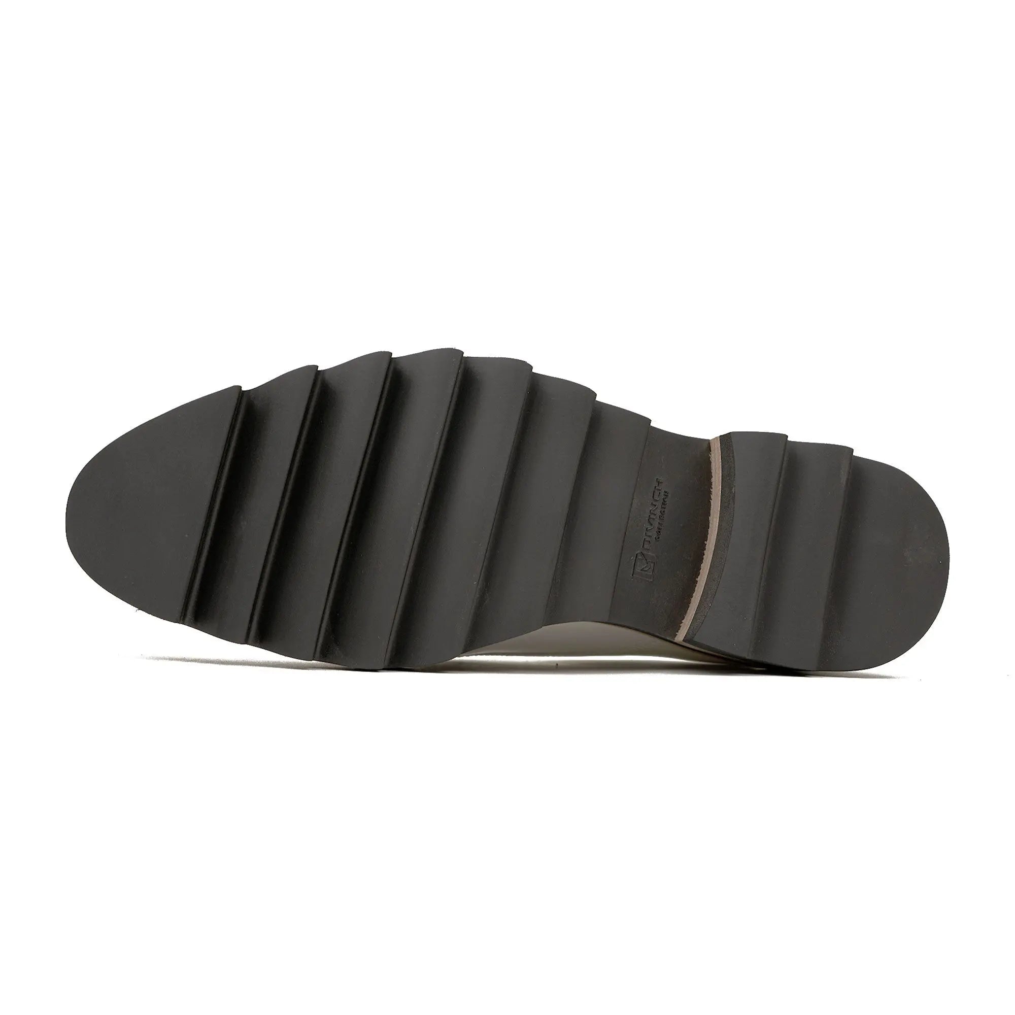 Single Monk Strap