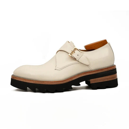 Single Monk Strap